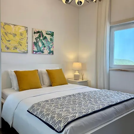 Apartamento Casa Azul By Sun Sea