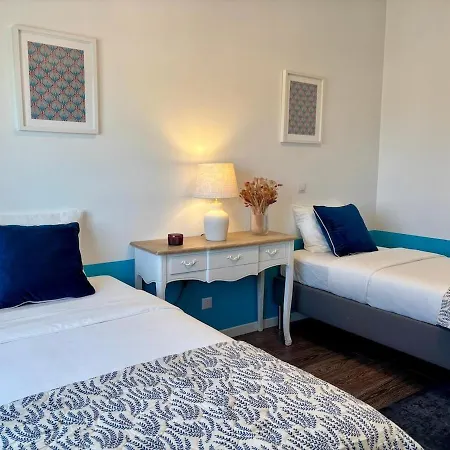 Casa Azul By Sun Sea Apartamento