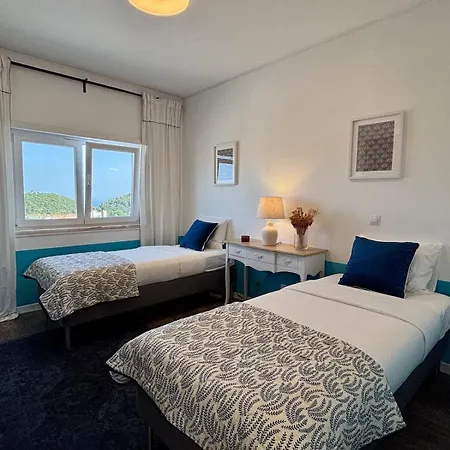 Apartamento Casa Azul By Sun Sea *