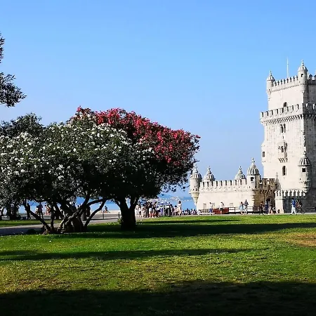 Casa Azul By Sun Sea * Sesimbra