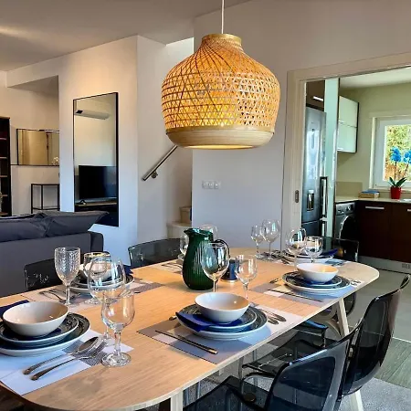 Apartamento Casa Azul By Sun Sea *