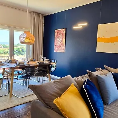 Apartamento Casa Azul By Sun Sea Sesimbra