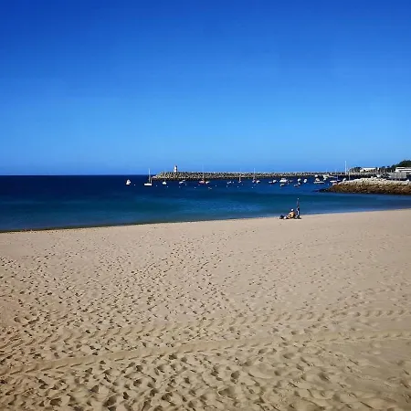 Casa Azul By Sun Sea Sesimbra