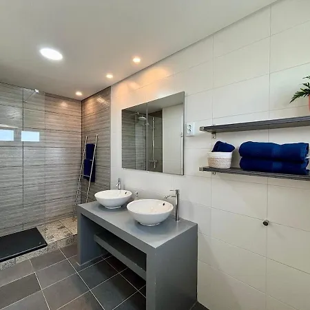 Apartamento Casa Azul By Sun Sea