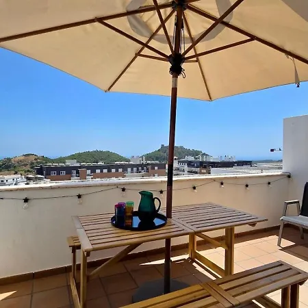 Casa Azul By Sun Sea Sesimbra