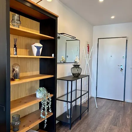 Apartamento Casa Azul By Sun Sea