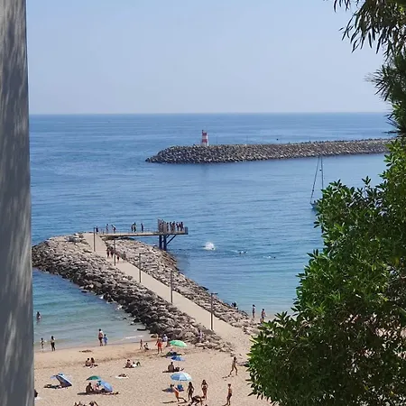 Apartamento Casa Azul By Sun Sea *